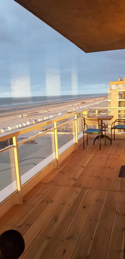 Апартаменты 7Th Heaven Seaview Де Панбархат Экстерьер фото