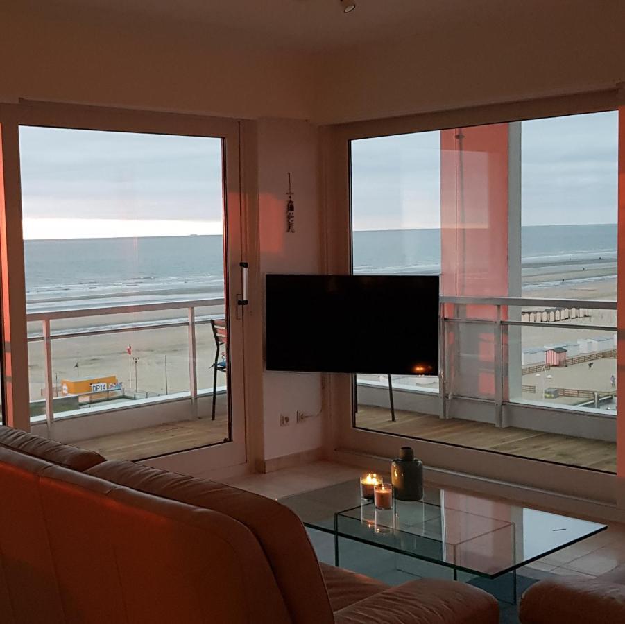 Апартаменты 7Th Heaven Seaview Де Панбархат Экстерьер фото