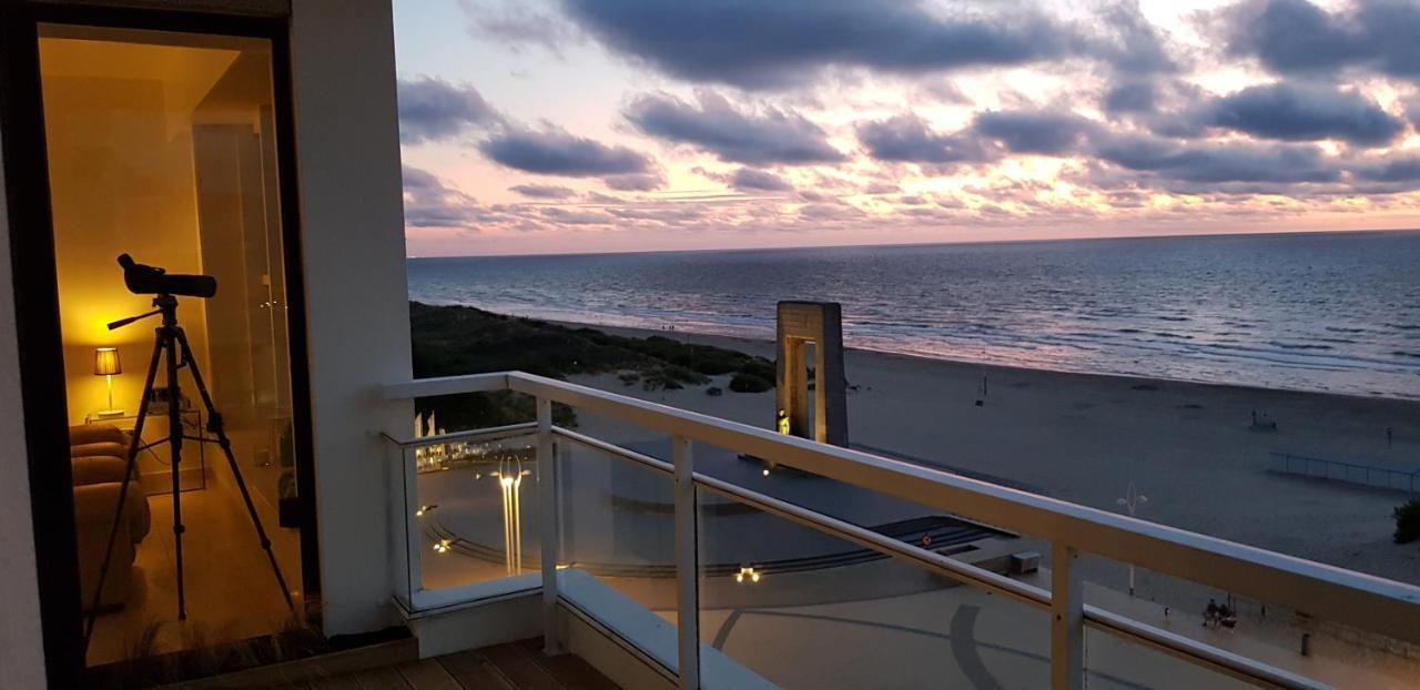 Апартаменты 7Th Heaven Seaview Де Панбархат Экстерьер фото